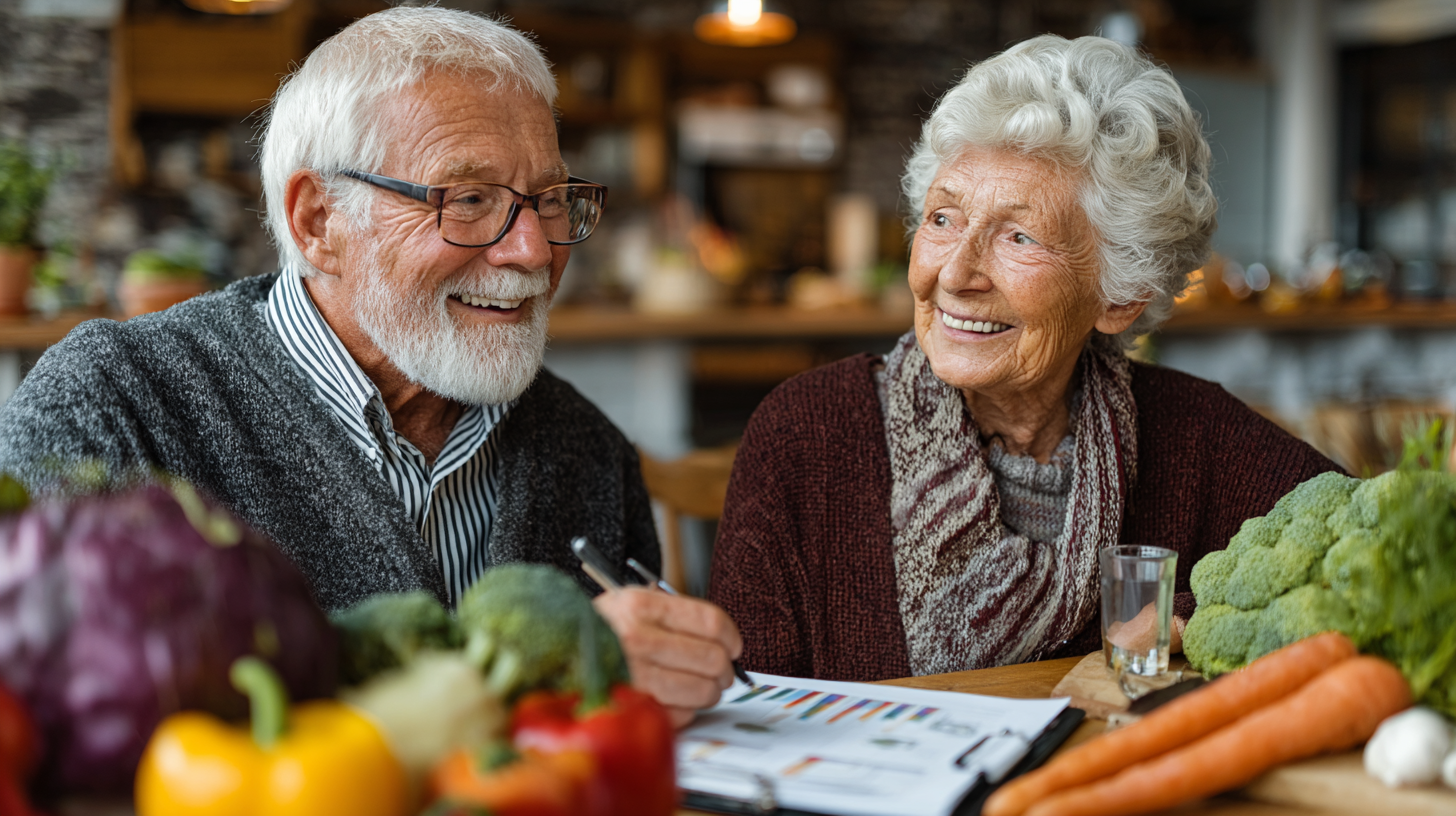 Equipa VitalBalance trabalhando em soluções tecnológicas para seniores