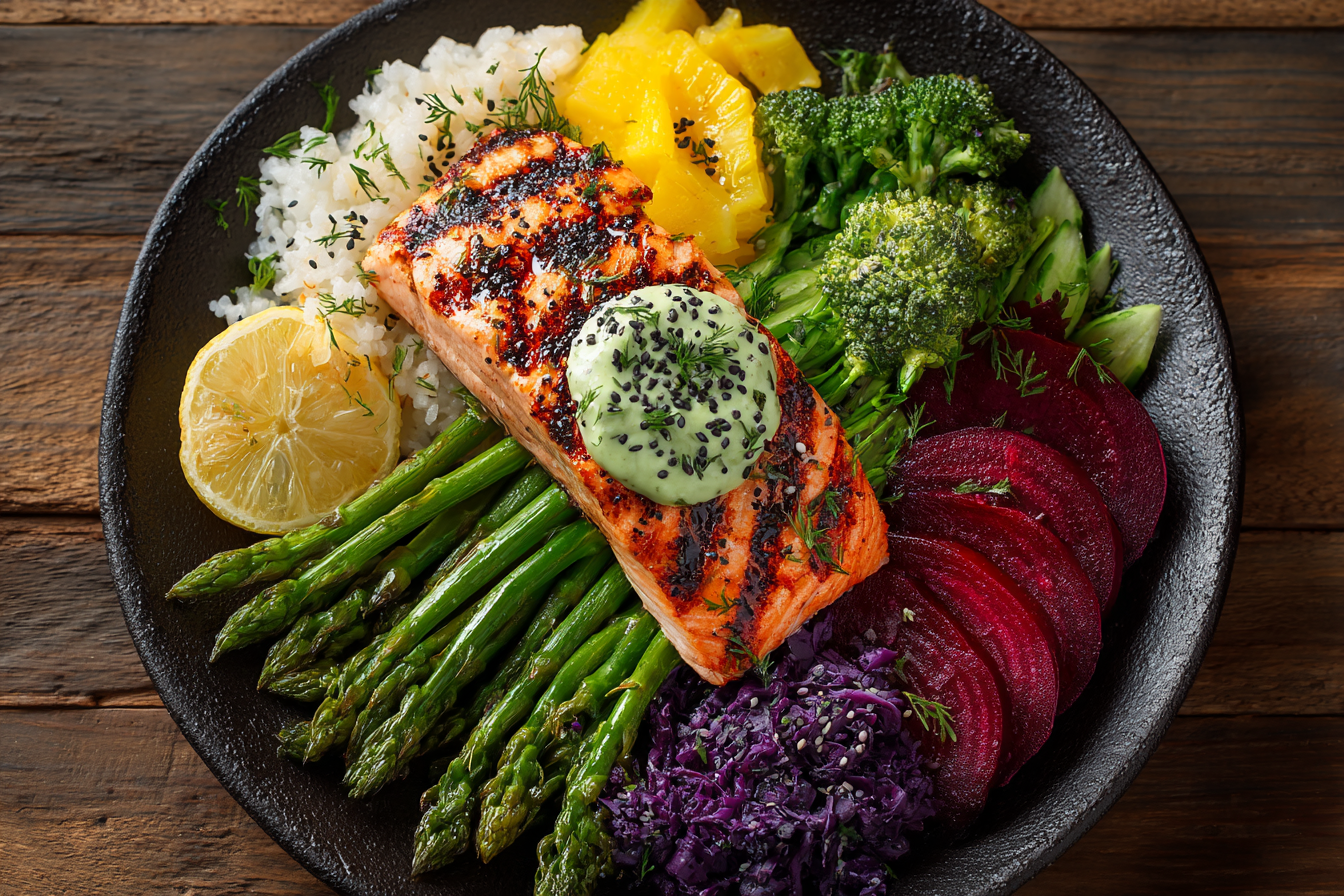 Idosos utilizando aplicação VitalBalance para acompanhar atividades diárias